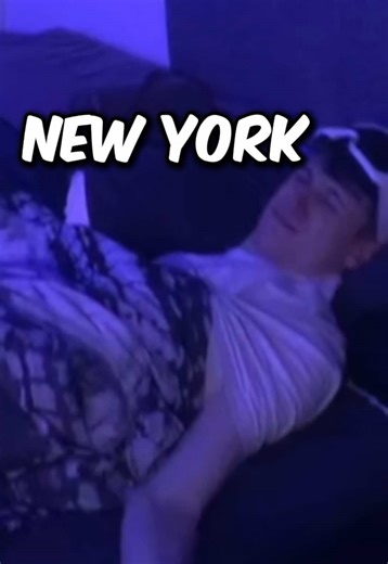 Alexa Takes You to New York