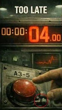 They Pressed AZ-5. Reactor 4 Exploded in 4 Seconds. (Chernobyl 1986)