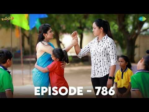Malli Serial | Episode 786 | 4th July 2026 | Nikitha | Vijay | Saregama Dice TV Shows Tamil