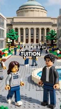 MIT Made All Its Courses Free… and Students Still Paid Tuition