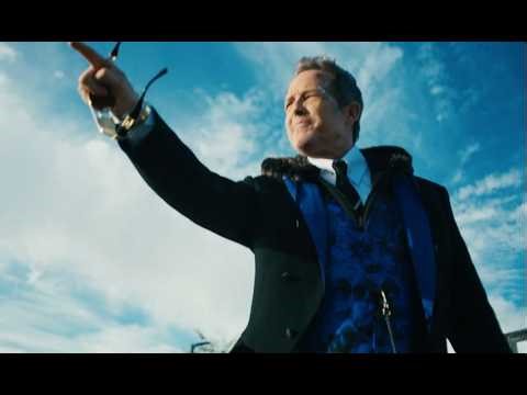 Allstate Commercial 2026 Dean Winters Mayhem: The Star of Your Team Ad Review