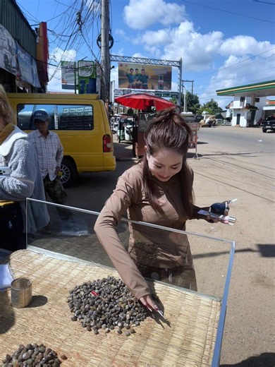 វីដេអូ​របស់ AmaC ByCEOJChing (@amacbrand2) ជាមួយ original sound - AmaC ByCEOJChing