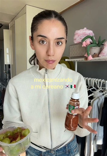 creo que no sabe a lo que acaba de aceptar 🧑🏻‍🦲 #ambriencorea #novio #coreano #mexicanaencorea #coreadelsur