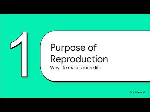 Primary 5 Science: Master the Reproduction Blueprint