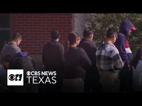 Frisco ISD parents faced long pickup lines after online threat put campuses in secure mode