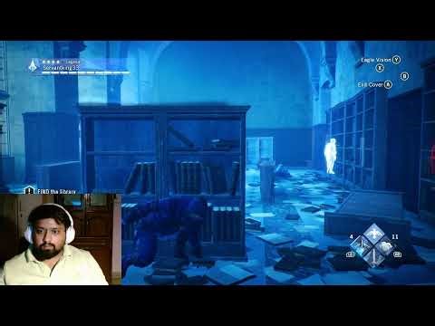 Exploring the Streets of Revolutionary Paris | Assassin's Creed Unity Gameplay