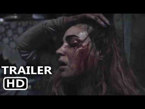 EVIL DEAD BURN Official Teaser Trailer (2026)