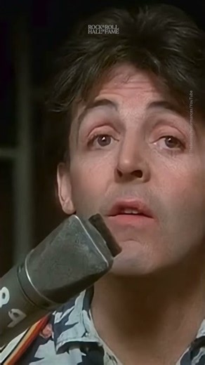 Revolver Turns 60: Paul McCartney Revisits "For No One"