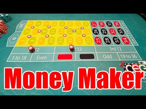 The Best Way to Make Money in the Whole Casino || NHTS 2.0