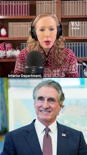 Trump’s Cabinet’s Work on Permitting Reform