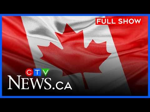 Canada Day events impacted by rainfall | CTV News Edmonton at Six for June 29, 2026