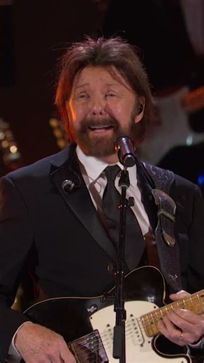 Brooks & Dunn - “Amarillo By Morning” for George Strait | 2025 Kennedy Center Honors