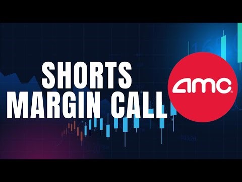 AMC Margin Call Risk Rising — Watch This Price Level - AMC STOCK NEWS