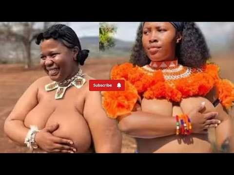 Zamambo intombyodumu Culture Dance