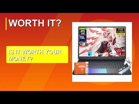 Alienware 16 Area-51 2025 Gaming Laptop Review 2026 - Worth the Price?