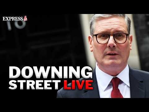 LIVE: Keir Starmer on the brink as PM holds crisis cabinet meeting with calls to quit