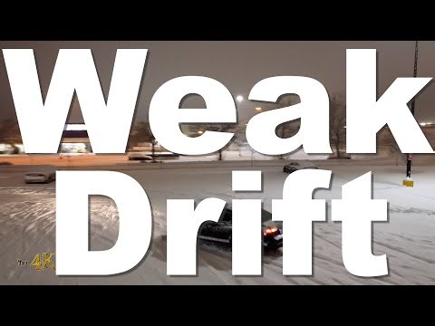 Laurentians: Early sudden heavy snowfall makes for fun time Nov '25