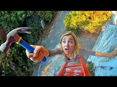 TOTAL IDIOTS AT WORK #117 | Incredible Moments Caught on Camera | Best fail of the week