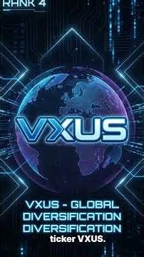 5 Best Index Funds for Long Term Wealth