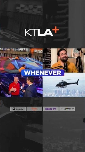 KTLA +