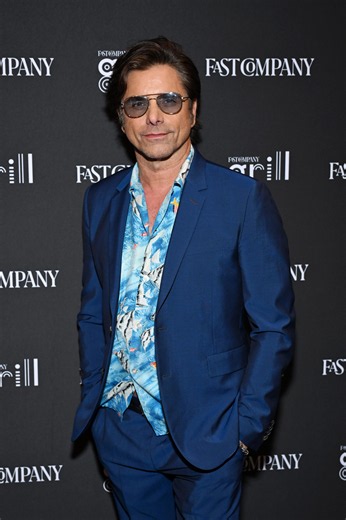 Have mercy! John Stamos to perform with the Beach Boys at Cincy show