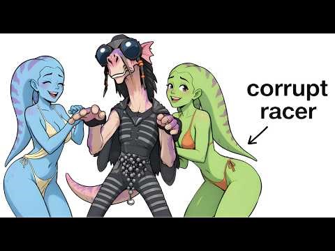 EVERY Podracer EXPLAINED in DETAIL