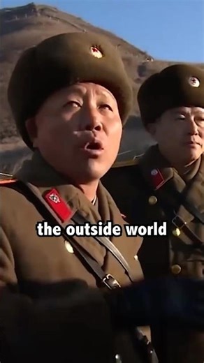 The Most Dangerous Item in North Korea