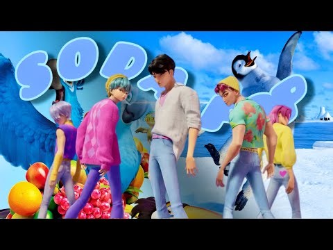 Soda Pop//AMV//MultiFandom Tribute