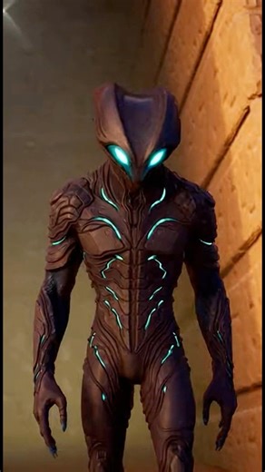 An alien exits the pyramid into the silent desert, leaving behind a structure that trembles, seals itself, and prepares for an awakening it was never meant to stop. | Uncovering History And Civilizations