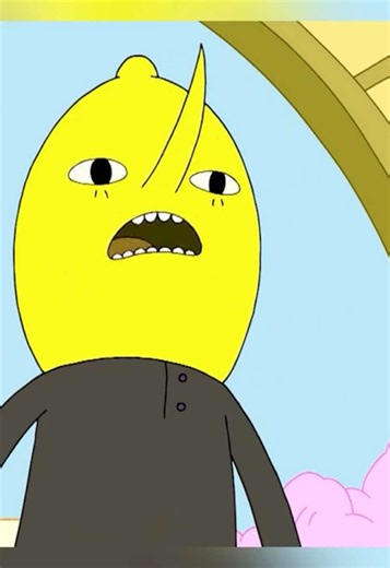 許さんぞ〜〜〜許すものか〜〜〜 #アドベンチャータイム #AdventureTime #カートゥーンネットワーク