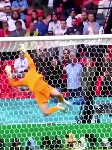 PICKFORD 😱 WHAT A SAVE! must see