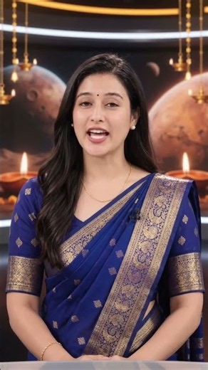 🚀 Breaking News: A Martian Dasara Celebration