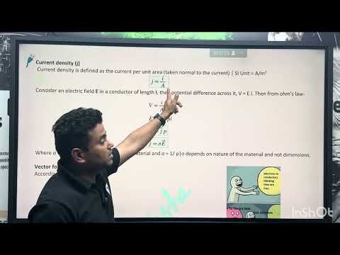 Class 12 Physics | Chapter 3 – Current Electricity#mahiclasses #cbse 