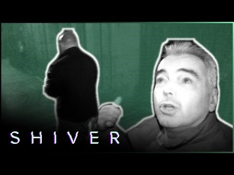 Real Paranormal Activity Caught in Haunted Church at Night