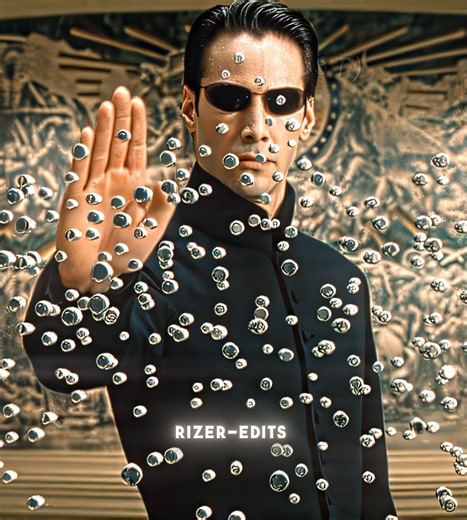 "They Thought He Was Done" ☠️🔥 | The Matrix Reloaded | House of Memories #Trending #Shorts