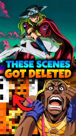 JoJo’s Steel Ball Run Episode 3 Has HUGE Changes?!