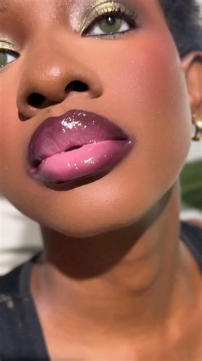 Nuban Beauty on Instagram: "Would you try this Lip combo? Product details: Ultra Lipliner ‘I9’: N5,500 Zen Lipliner ‘G7’: N5,500 Velveteen Lipgloss ‘Ruby’: N8,500 Velveteen Lipgloss ‘Mia’: N8,500 #nubanbeauty #velveteenlipgloss #liptutorial #nubanbeautylipgloss #premiummakeupbrand"