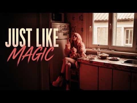 Lenox Deep – Just Like Magic | Chill Vibes & Deep Feelings