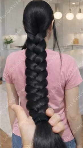 Rosemary Feaugreek Long Hair Serum, Fast Hairgrowth ,Long Thick Hair #hair #haircare #shorts