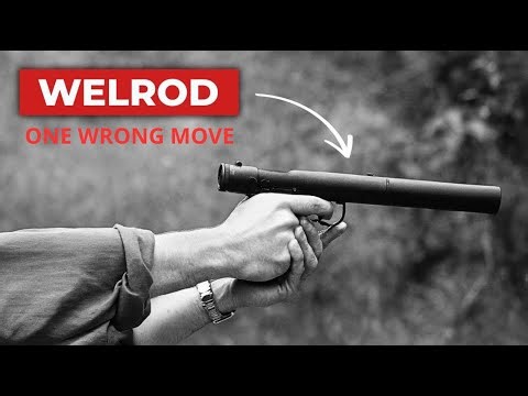 Why This Ugly "Piece of Iron" Was The Nazis' Worst Nightmare