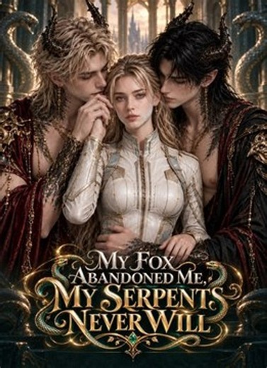 My Fox Abandoned Me, My Serpents Never Will -30 - FULL MOVIE ENGLISH SUB