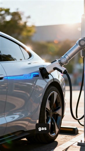 The Battery That Charges in Seconds (No More Waiting)