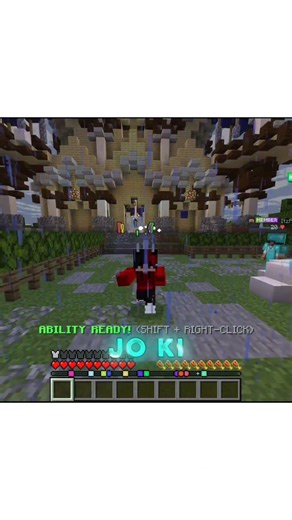 ☔ Join Best Survival Public Smp Server For Minecraft 🍩 | Java + PE | 24/7 Online | Free To Join 🎬