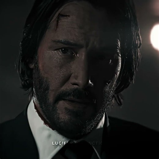 "donner moi une arme" | John Wick Edit | Tiki Tiki (SLOWED) - EDIT VF #shorts