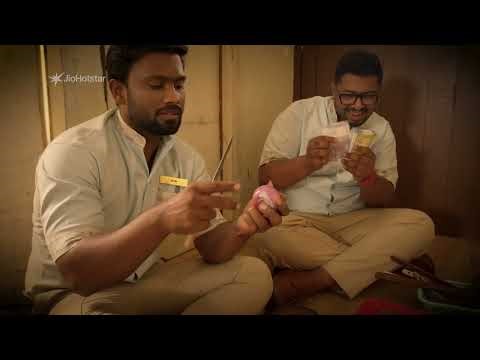 #HotstarSpecials #Resort now streaming only on #JioHotstar