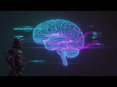 3 Secrets Behind Neural Networks You Were Never Told (Session 3)