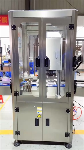 The Complete Guide to Getting a Quote from a Can Sealing Machine China Factory