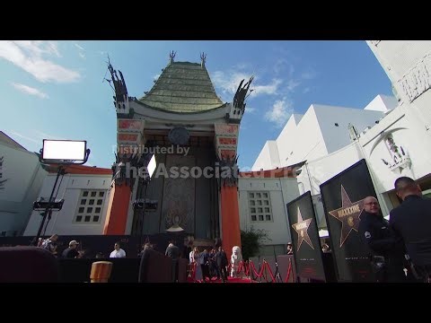 RUSHES: Mia Goth, Elizabeth Debicki, Giancarlo Esposito, Kevin Bacon premiere Ti West's 'MaXXXine' i