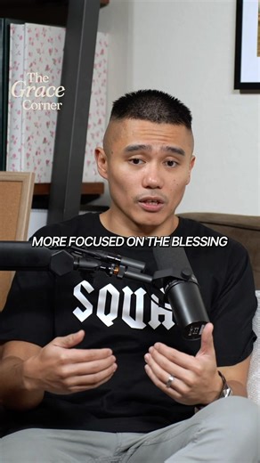 God's Movement Isn't Determined by Your Effort