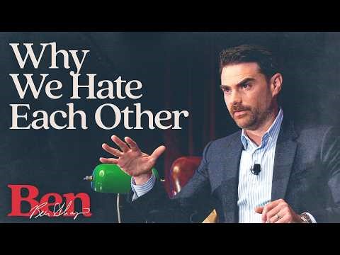 America's Greatest Threat (It's Not What You Think)